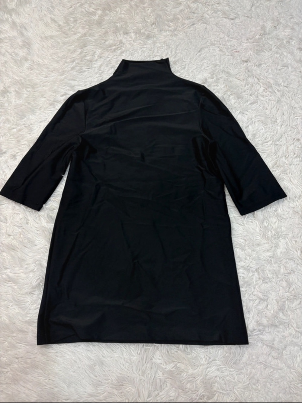 Assembly New York black top size xxs